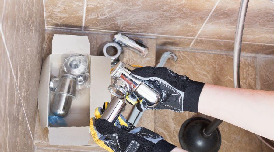 Expert tile roof repair services in Ira, TX